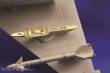 Eduard Accessories 49383 - F-16CJ Block 50 Fighting Falcon, Für Tamiya Bausatz in 1:48