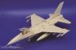 Eduard Accessories 49383 - F-16CJ Block 50 Fighting Falcon, Für Tamiya Bausatz in 1:48
