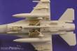 Eduard Accessories 49383 - F-16CJ Block 50 Fighting Falcon, Für Tamiya Bausatz in 1:48