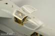 Eduard Accessories 49500 - 1:48 F-111 late seatbelts for Hobby Boss