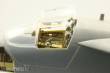 Eduard Accessories 49500 - 1:48 F-111 late seatbelts for Hobby Boss
