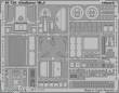 Eduard Accessories 49756 - Gladiator Mk.I for Merit in 1:48
