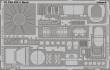 Eduard Accessories 49780 - J2F-5 Duck for Merit in 1:48