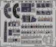 Eduard Accessories 49782 - Ju 88A-4 interior for ICM in 1:48