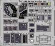 Eduard Accessories 49790 - Do 17Z-2 for ICM in 1:48