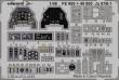 Eduard Accessories 49800 - Ju 87B-1 for Airfix in 1:48