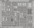 Eduard Accessories 49800 - Ju 87B-1 for Airfix in 1:48