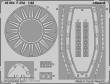 Eduard Accessories 49864 - F-35A for Meng in 1:48