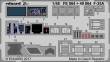 Eduard Accessories 49864 - F-35A for Meng in 1:48