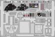 Eduard Accessories 49901 - Swordfish Mk.II for Tamiya in 1:48