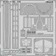 Eduard Accessories 49933 - F-14D for Tamiya in 1:48