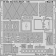 Eduard Accessories 49935 - Blenheim Mk.IF for Airfix in 1:48