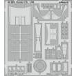 Eduard Accessories 49969 - Hunter F.6 for Airfix in 1:48