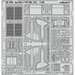 Eduard Accessories 49980 - Spitfire FR Mk.XIV for Airfix in 1:48