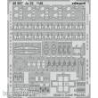 Eduard Accessories 49987 - Ju 52 for Revell in 1:48