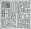 Eduard Accessories 49995 - II-2m3 interior for Tamiya in 1:48