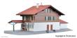 Kibri 39508 - Spur H0 Station Blausee Mitholz
