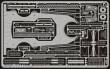 Eduard Accessories 53004 - Schlachtschiff Tirpitz Fotoätzsatz in 1:350