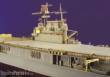 Eduard Accessories 53005 - Flugzeugträger USS Hornet CV 8 Fotoätzsatz in 1:350