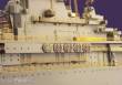 Eduard Accessories 53005 - Flugzeugträger USS Hornet CV 8 Fotoätzsatz in 1:350