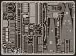 Eduard Accessories 53008 - U-Boot Typ VII C Wolf Pack Fotoätzsatz Die grauen Wölfe in 1:72