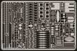 Eduard Accessories 53009 - S-100 Schnellboot in 1:72