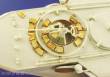 Eduard Accessories 53009 - S-100 Schnellboot in 1:72