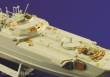Eduard Accessories 53009 - S-100 Schnellboot in 1:72