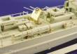 Eduard Accessories 53009 - S-100 Schnellboot in 1:72