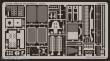 Eduard Accessories 53010 - PBR 31 Mk.II Pibber in 1:35
