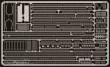 Eduard Accessories 53011 - New Jersey Für Tamiya Bausatz in 1:350