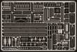 Eduard Accessories 53011 - New Jersey Für Tamiya Bausatz in 1:350
