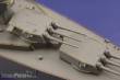 Eduard Accessories 53011 - New Jersey Für Tamiya Bausatz in 1:350