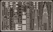 Eduard Accessories 53015 - U-boat VIIC/41 für Revell Bausatz in 1:72