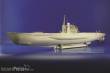 Eduard Accessories 53015 - U-boat VIIC/41 für Revell Bausatz in 1:72