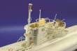 Eduard Accessories 53015 - U-boat VIIC/41 für Revell Bausatz in 1:72