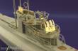 Eduard Accessories 53015 - U-boat VIIC/41 für Revell Bausatz in 1:72