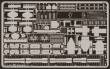 Eduard Accessories 53016 - USS Arizona für Mini Hobby Models-Bausatz in 1:350