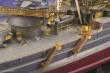 Eduard Accessories 53016 - USS Arizona für Mini Hobby Models-Bausatz in 1:350