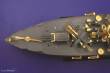 Eduard Accessories 53016 - USS Arizona für Mini Hobby Models-Bausatz in 1:350
