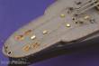 Eduard Accessories 53016 - USS Arizona für Mini Hobby Models-Bausatz in 1:350