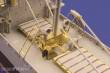 Eduard Accessories 53017 - Liberty Ship für Trumpeter Bausatz in 1:350