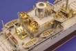 Eduard Accessories 53017 - Liberty Ship für Trumpeter Bausatz in 1:350