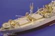 Eduard Accessories 53017 - Liberty Ship für Trumpeter Bausatz in 1:350