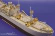 Eduard Accessories 53017 - Liberty Ship für Trumpeter Bausatz in 1:350