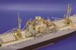 Eduard Accessories 53017 - Liberty Ship für Trumpeter Bausatz in 1:350