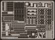 Eduard Accessories 53017 - Liberty Ship für Trumpeter Bausatz in 1:350