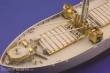Eduard Accessories 53017 - Liberty Ship für Trumpeter Bausatz in 1:350