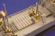 Eduard Accessories 53017 - Liberty Ship für Trumpeter Bausatz in 1:350