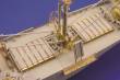 Eduard Accessories 53017 - Liberty Ship für Trumpeter Bausatz in 1:350